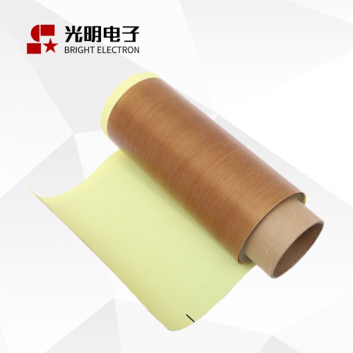 鐵氟龍高溫膠帶（帶離型紙）